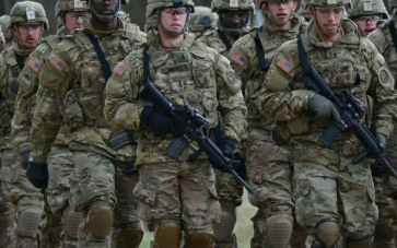 Американская военная форма (США)