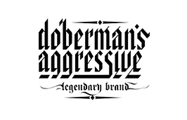 Dobermans Aggressive