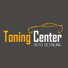 Toning Center Auto Detailing