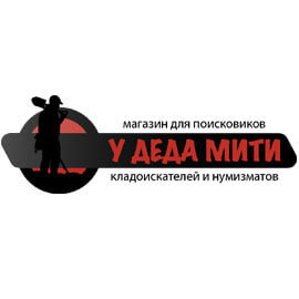 Магазин для поисковиков У деда Мити
