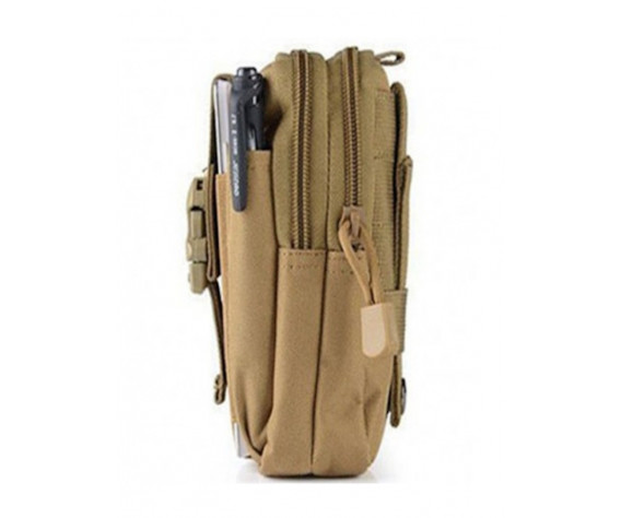 Фото: “Подсумок-органайзер тактический КОЕТ”, купить в интернет магазине