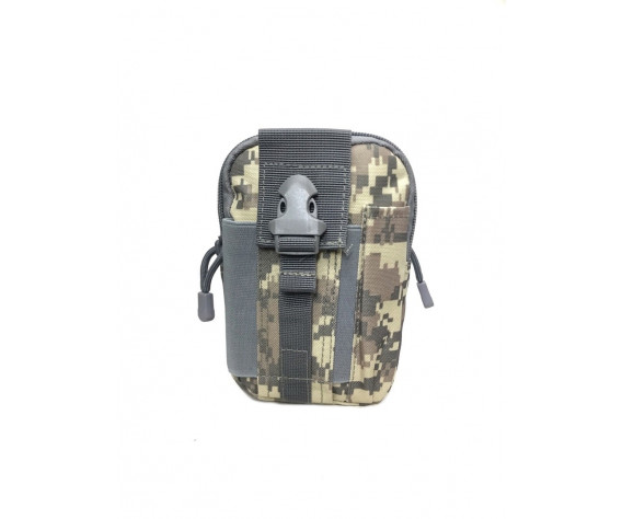 Фото: “Подсумок-органайзер тактический АКУ”, купить в интернет магазине
