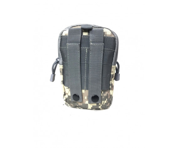 Фото: “Подсумок-органайзер тактический АКУ”, купить в интернет магазине