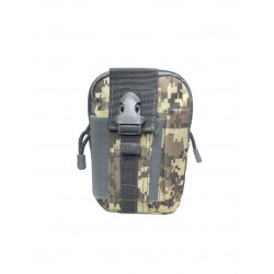 Фото: “Подсумок-органайзер тактический АКУ”, купить в интернет магазине