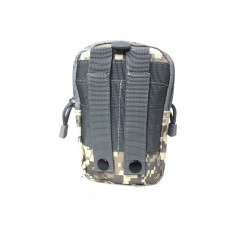 Фото: “Подсумок-органайзер тактический АКУ”