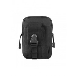 Фото: “Подсумок-органайзер тактический ЧЕРНЫЙ”