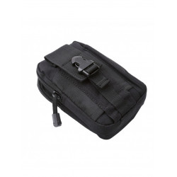 Фото: “Подсумок-органайзер тактический ЧЕРНЫЙ”