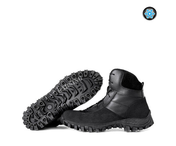 Фото: “Берцы 226 «MATRIX FLEECE»”, купить в интернет магазине