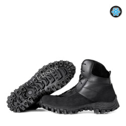 Фото: “Берцы 226 «MATRIX FLEECE»”