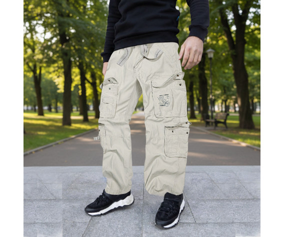 Фото: “Брюки Чистый Винтаж Pure Vintage 1003.12 old white”, купить в интернет магазине