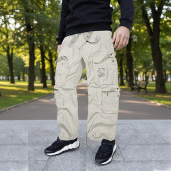 Фото: “Брюки Чистый Винтаж Pure Vintage 1003.12 old white”, купить в интернет магазине