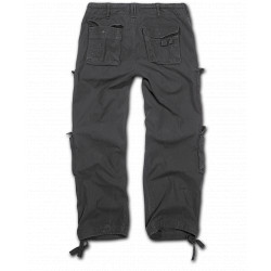 Фото: “Брюки Чистый Винтаж Pure Vintage 1003.2 black”