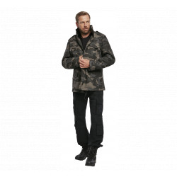 Фото: “Брюки Чистый Винтаж Pure Vintage 1003.2 black”