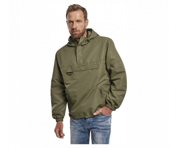 Фото: “Ветровка Summer Windbreaker 3162.1 olive”, купить в интернет магазине
