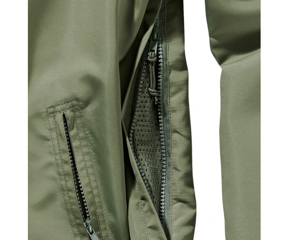 Фото: “Ветровка Summer Windbreaker 3162.1 olive”, купить в интернет магазине