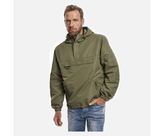 Фото: “Ветровка Summer Windbreaker 3162.1 olive”, купить в интернет магазине