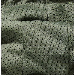 Фото: “Ветровка Summer Windbreaker 3162.1 olive”