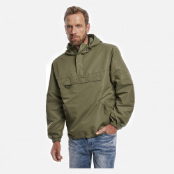 Фото: “Ветровка Summer Windbreaker 3162.1 olive”, купить в интернет магазине