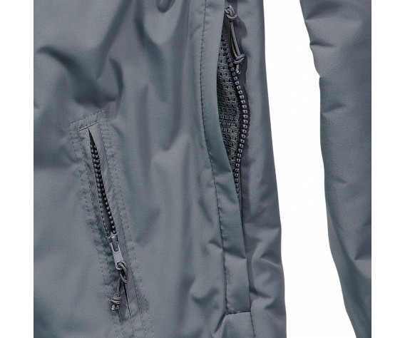 Фото: “Ветровка Summer Windbreaker 3162.5 anthrazit”, купить в интернет магазине