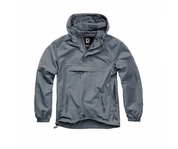 Фото: “Ветровка Summer Windbreaker 3162.5 anthrazit”, купить в интернет магазине