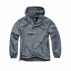 Фото: “Ветровка Summer Windbreaker 3162.5 anthrazit”, купить в интернет магазине