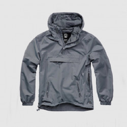 Фото: “Ветровка Summer Windbreaker 3162.5 anthrazit”, купить в интернет магазине