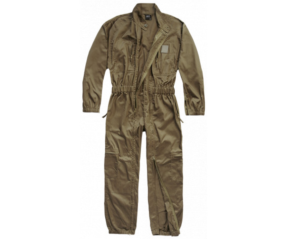 Фото: “Комбинезон летный Brandit 1200.1 olive”, купить в интернет магазине