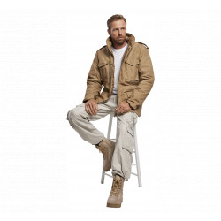 Фото: “Куртка Brandit Britannia Jacket 3116.70 camel”