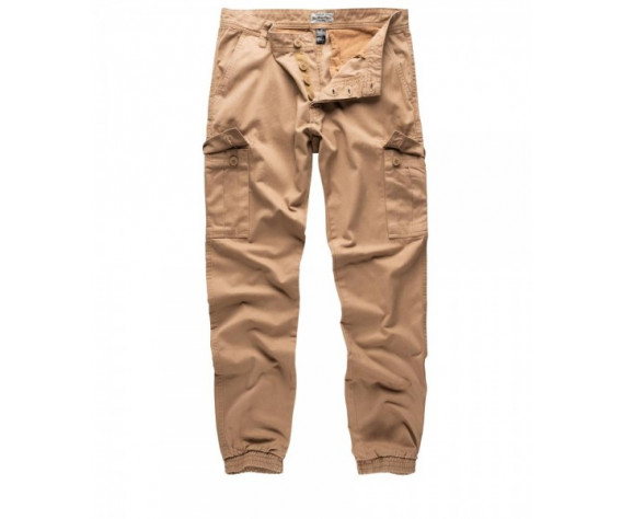 Фото: “Брюки SURPLUS Bad Boys Pants 05-3801-14 beige”, купить в интернет магазине