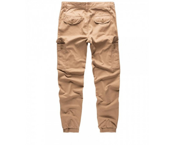 Фото: “Брюки SURPLUS Bad Boys Pants 05-3801-14 beige”, купить в интернет магазине