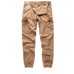 Фото: “Брюки SURPLUS Bad Boys Pants 05-3801-14 beige”, купить в интернет магазине