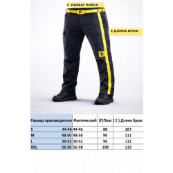 Фото: “Брюки SURPLUS Bad Boys Pants 05-3801-14 beige”