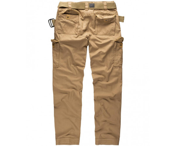 Фото: “Брюки SURPLUS Premium Slimmy 05-3602-14 beige”, купить в интернет магазине