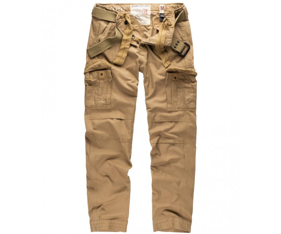 Фото: “Брюки SURPLUS Premium Slimmy 05-3602-14 beige”, купить в интернет магазине