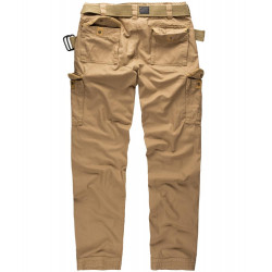 Фото: “Брюки SURPLUS Premium Slimmy 05-3602-14 beige”