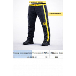 Фото: “Брюки SURPLUS Premium Slimmy 05-3602-14 beige”