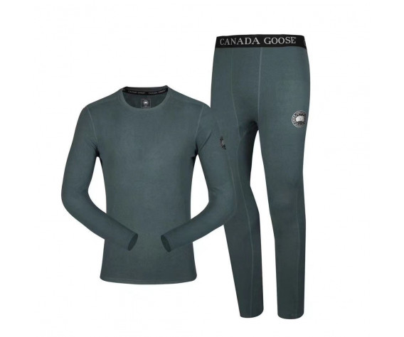 Фото: “Термобелье CANADA Green”, купить в интернет магазине