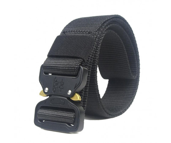 Фото: “Ремень COBRA черный 900”, купить в интернет магазине