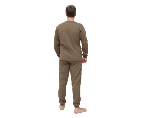 Фото: “Белье нательное кулирка Шойгу”, купить в интернет магазине