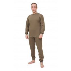 Фото: “Белье нательное кулирка Шойгу”, купить в интернет магазине