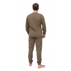 Фото: “Белье нательное кулирка Шойгу”