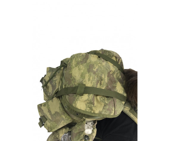 Фото: “Рюкзак армии Турции, аналог американского Alice USA 60 л б/у”, купить в интернет магазине
