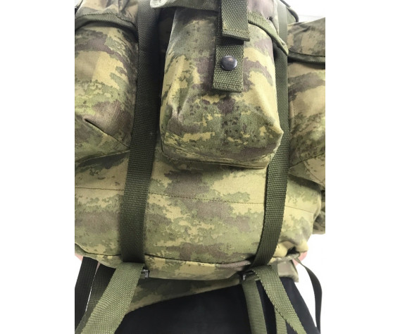 Фото: “Рюкзак армии Турции, аналог американского Alice USA 60 л б/у”, купить в интернет магазине