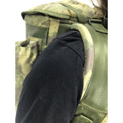 Фото: “Рюкзак армии Турции, аналог американского Alice USA 60 л б/у”