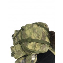 Фото: “Рюкзак армии Турции, аналог американского Alice USA 60 л б/у”