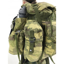 Фото: “Рюкзак армии Турции, аналог американского Alice USA 60 л б/у”