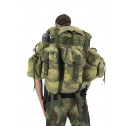 Фото: “Рюкзак армии Турции, аналог американского Alice USA 60 л б/у”
