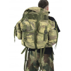 Фото: “Рюкзак армии Турции, аналог американского Alice USA 60 л б/у”