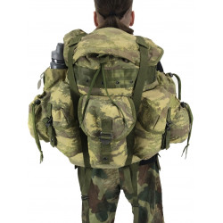 Фото: “Рюкзак армии Турции, аналог американского Alice USA 60 л б/у”, купить в интернет магазине