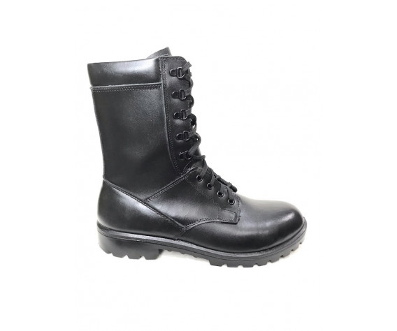 Фото: “Берцы YDS армейские демисезон черные”, купить в интернет магазине